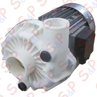 PUMPS MOTORS