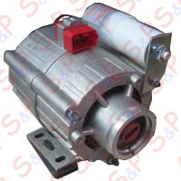 PUMPS MOTORS