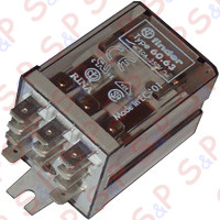 RELAY-CONTACTORS