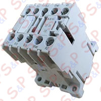 RELAY-CONTACTORS