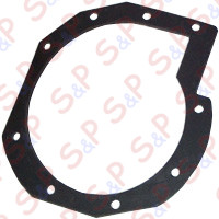 PUMPS GASKET