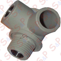 PLASTING FITTINGS