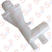 DRAIN FITTINGS - SUCTION FITTING