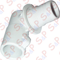DRAIN FITTINGS - SUCTION FITTING