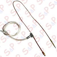 THERMOCOUPLES AND ACCESORIES