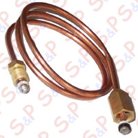 THERMOCOUPLES AND ACCESORIES