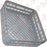 PLASTIC BASKET