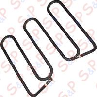PLATE HEATING ELEMENT 800W 230V