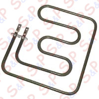 PLATE HEATING ELEMENT 750W 230V