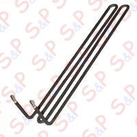 GRILL HEATING ELEMENT A.PO 1700W/400V