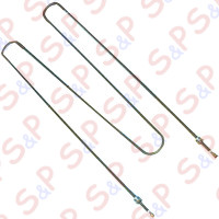 HEATING ELEMENT 230V 1900W FOR PIAZZA OVEN CB