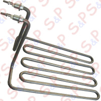 HEATING ELEMENT 3300W  FOR FRITEUSE 6+6M