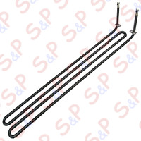 HEATING ELEMENT [C] 2666W 230V FTE90