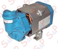 POMPA ELETTROBAR 0,25 HP 230V 11/E41 T60