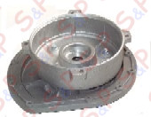 FLANGE MOTOR WITH CAP FOR 2254