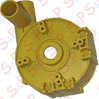 FLANGE FOR BODY PUMP T90