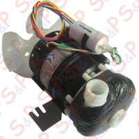 WATER PUMP ASSEMBLY 125 160 150