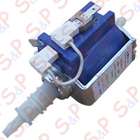 DETERGENT VIBRATORY PUMP 70W 220/240V 60Hz