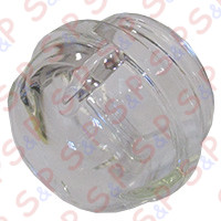 LAMP PROTECTION GLASS
