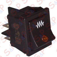 HEATING ELEMENT SWITCH