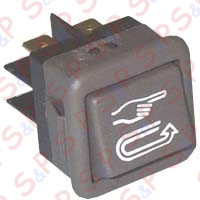CYCLE START SELECTOR FOR C-SERIES