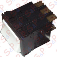 OVERCURRENT PROTECTOR SWITCH