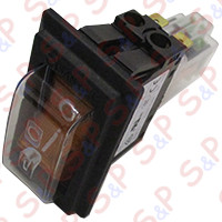SPECIAL ON-OFF MULTI FONCTION SWITCH 4A 220V