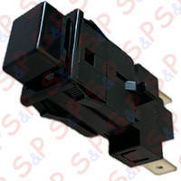 BLACK SWITCH ASSEMBLY FOR CAPOT DISHWASHER