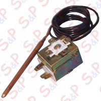 1014804 - IMIT 540540 TERMOSTATO CON CAPILLARE CM 150 TR2 9332 0-300 &deg;C