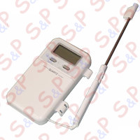 DIGITAL THERMOMETER 50+260?