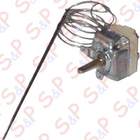 THERMOSTAT 50-300° D3 ONE PHASE