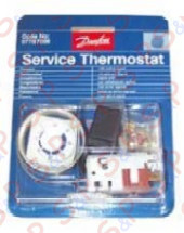 REFRIGERATOR THERMOSTAT -27,5°:+3,5°C//+3,5°:-11°C  077B7003 WITH AUTOMATIC DEFROST