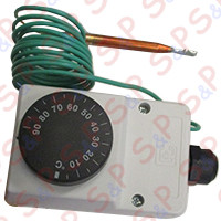 THERMOSTAT LINEAR-MATIC 30-90?C