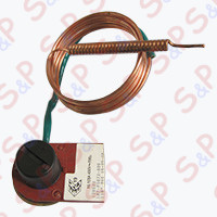 SAFETY THERMOSTAT LM7-P5072 110°C