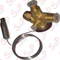 THERMOSTAT R404A