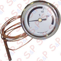 THERMOMETER D=52 0/250?C