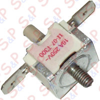 CONTACT TANK THERMOSTAT  200? (X5)