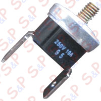 CONTACT THERMOSTAT 95 ° C M4