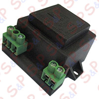 TRANSFORMER ECTSFB000    230V/12V