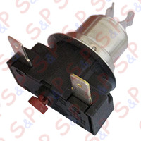 R213004000 SAFETY THERMOSTAT 115°C UL