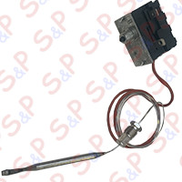 SAFETY THERMOSTAT T225°C