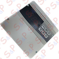 DIGITAL THERMOSTAT PEGO ECP200