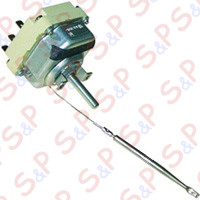 FRY TOP THERMOSTAT L900 50-320°