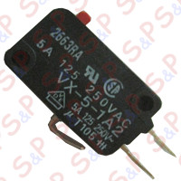 STOP MICRO-SWITCH MD/AT