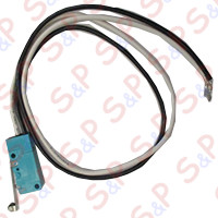 456432-02 MICRO SWITCH