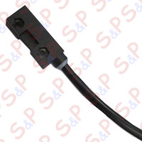 DOOR MICROSWITCH REED