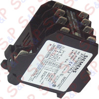 CONTACTOR 3TG 220V FASTON CONNECTION