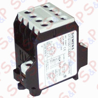 CONTACTOR 3TG SCREW CONNECTION 24V 3TG 1001-1AC2