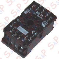 UNDECAL RELAY CLOG ZKR118