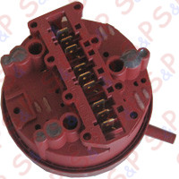 PRESSURE SWITCH ELECTRONIC 40-25//92-77//160-140